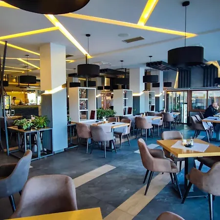 Hotel La