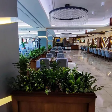 Hotel La