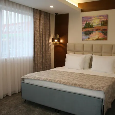 Hotel La