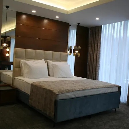 Hotel La