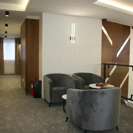 La Hotel